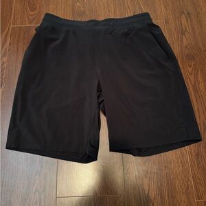 Lululemon T.H.E Linerless 9 Inch Shorts